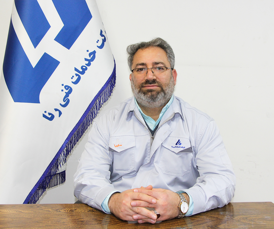 محسن درگاهی