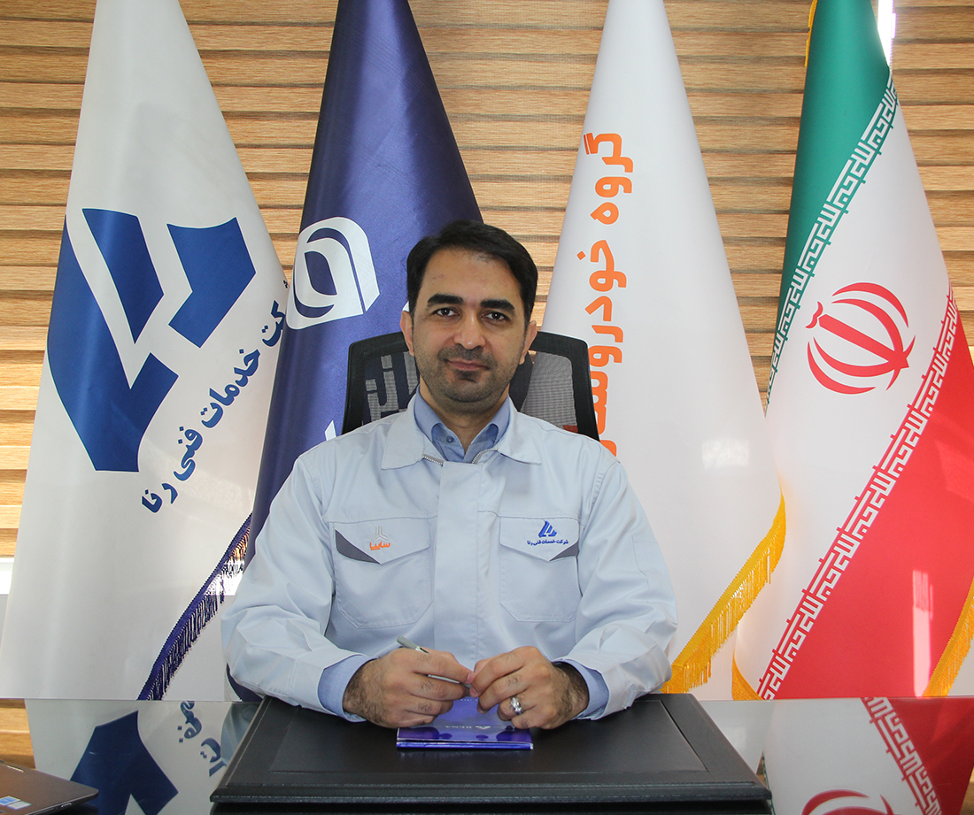 سید مهدی واعظ موسوی
